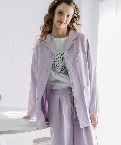 モデル身長：175cm