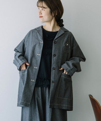 モデル身長：156cm