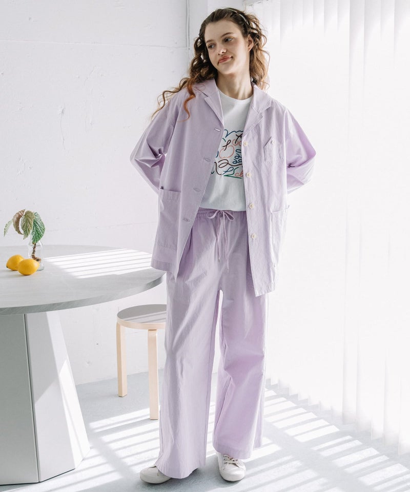 モデル身長：175cm