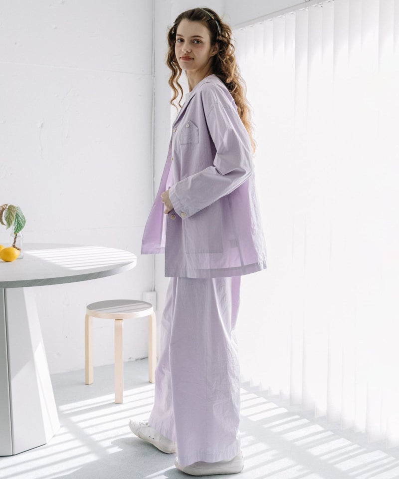 モデル身長：175cm