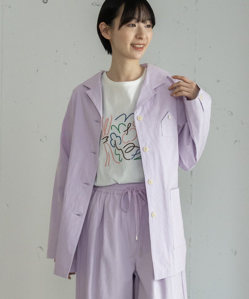 モデル身長：165cm