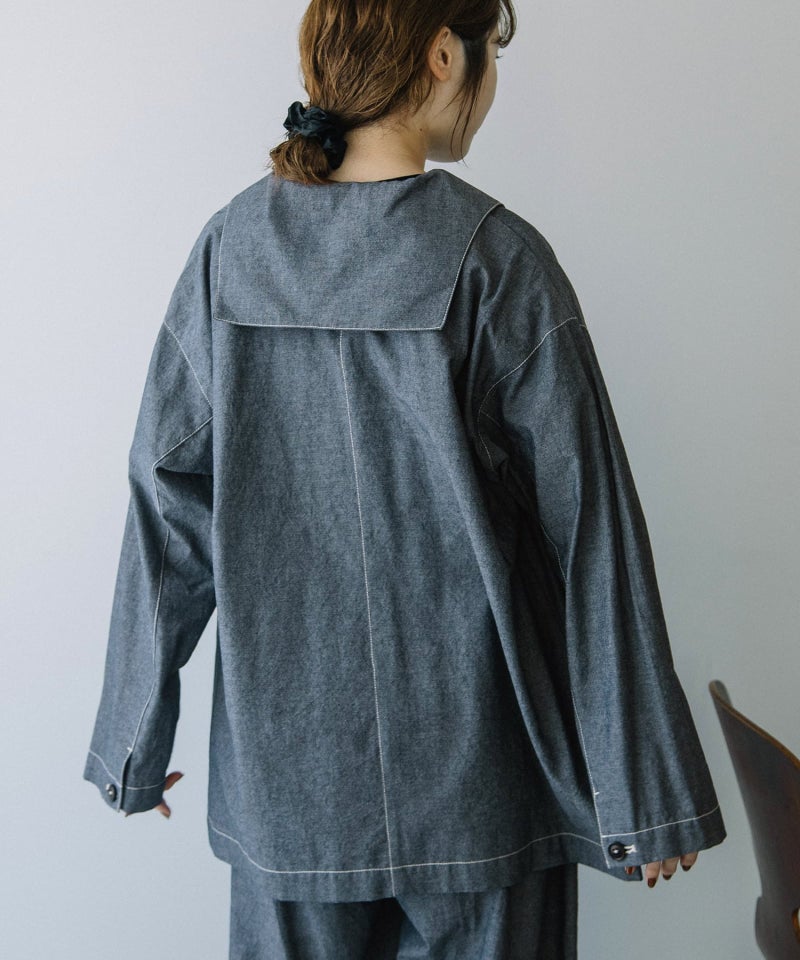 モデル身長：156cm