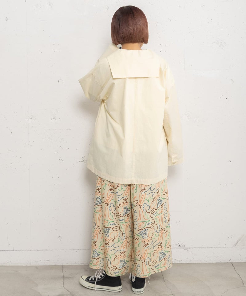 モデル身長：157cm