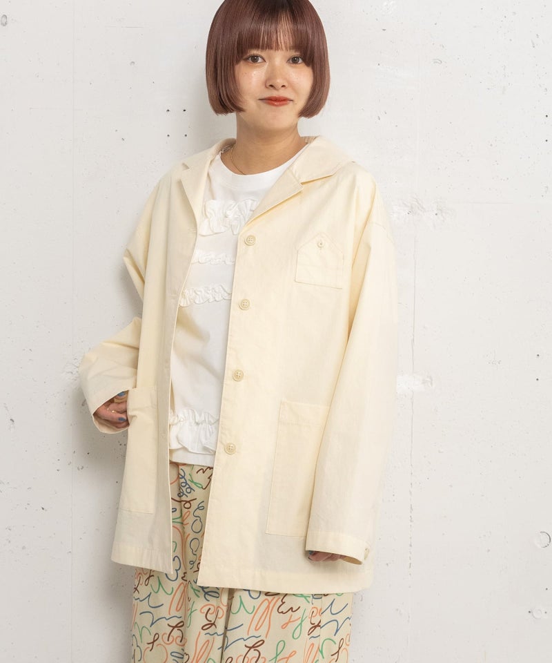 モデル身長：157cm