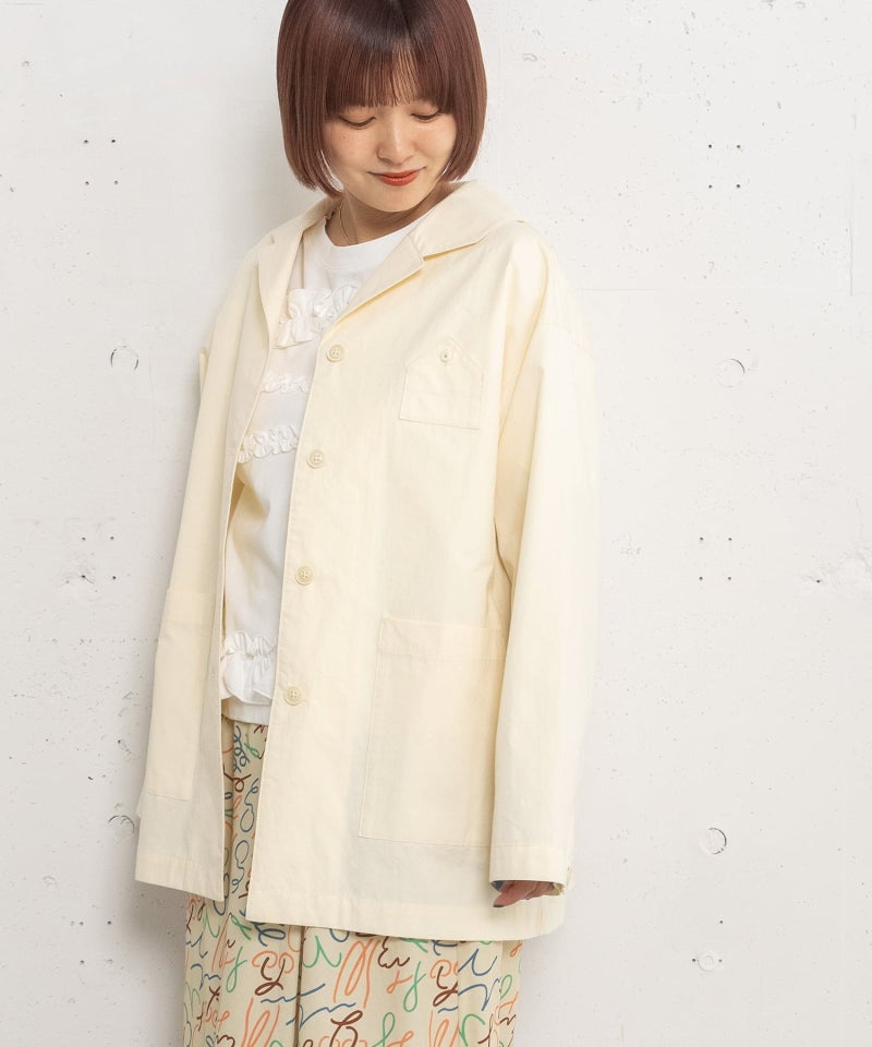 モデル身長：157cm