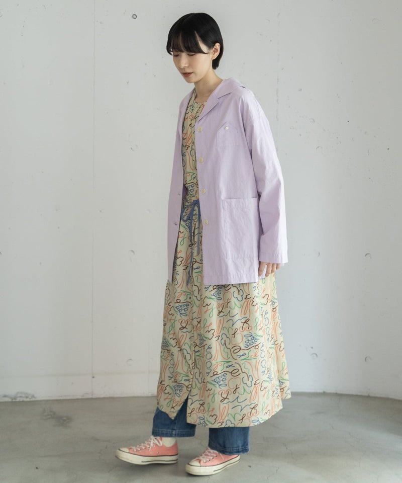 モデル身長：165cm