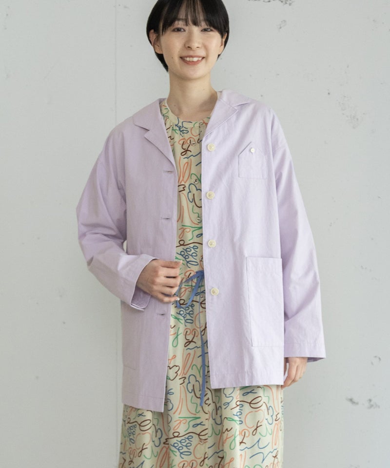 モデル身長：165cm