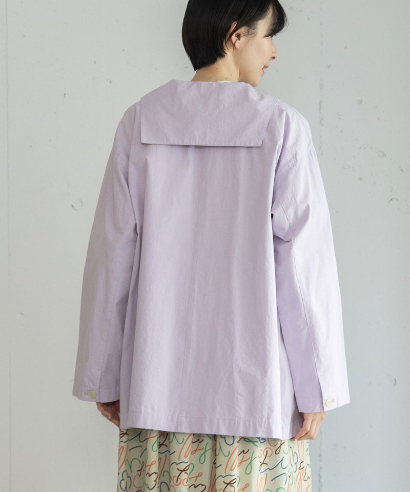 モデル身長：165cm