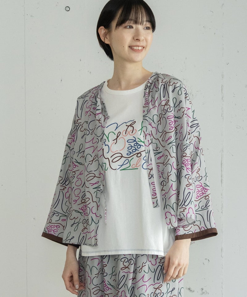 モデル身長：165cm