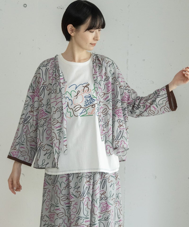 モデル身長：165cm