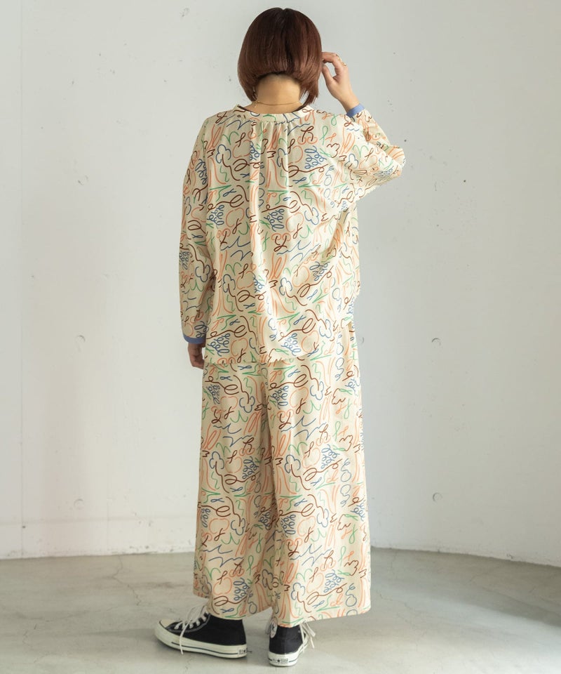 モデル身長：157cm