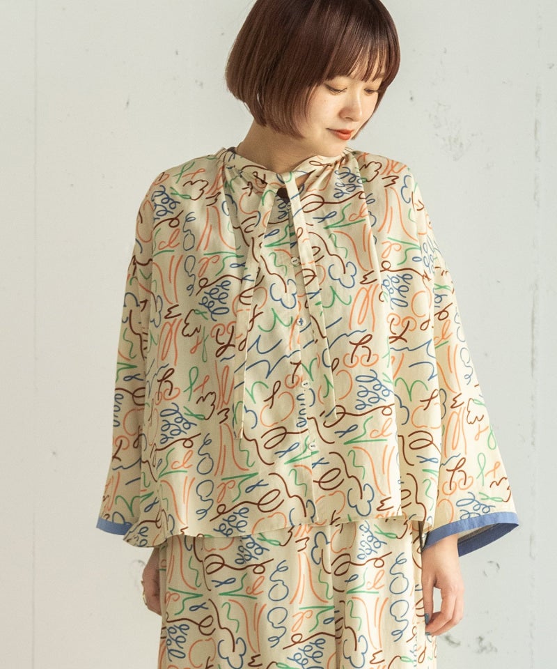 モデル身長：157cm