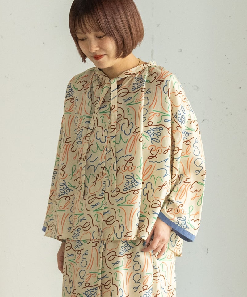 モデル身長：157cm