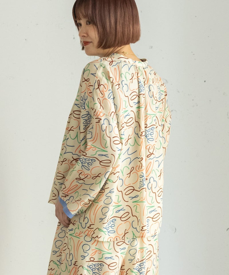 モデル身長：157cm