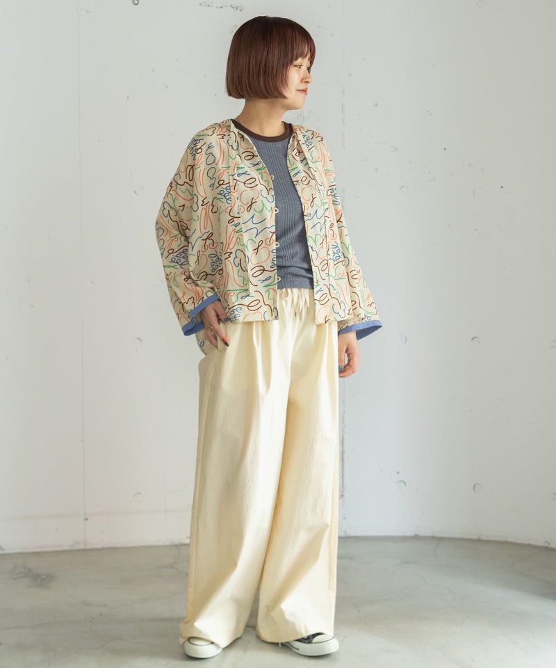 モデル身長：157cm