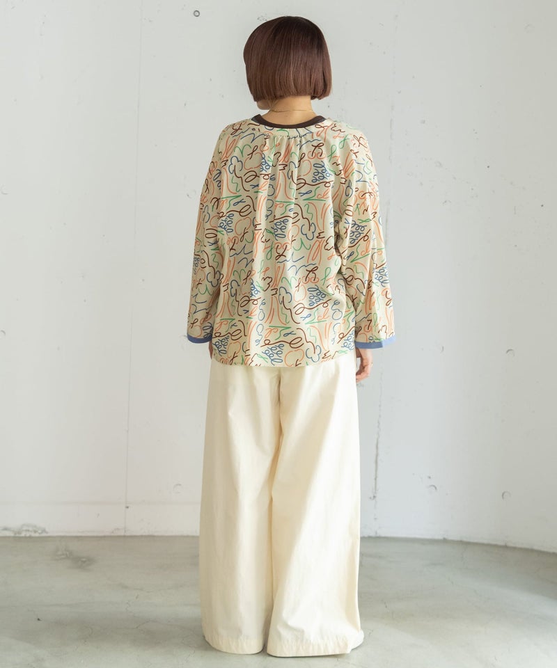 モデル身長：157cm