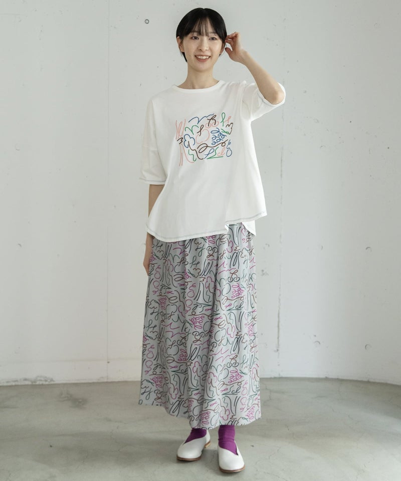 モデル身長：165cm