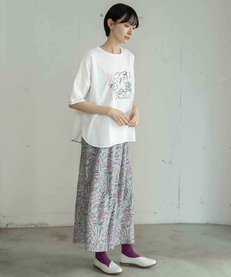 モデル身長：165cm