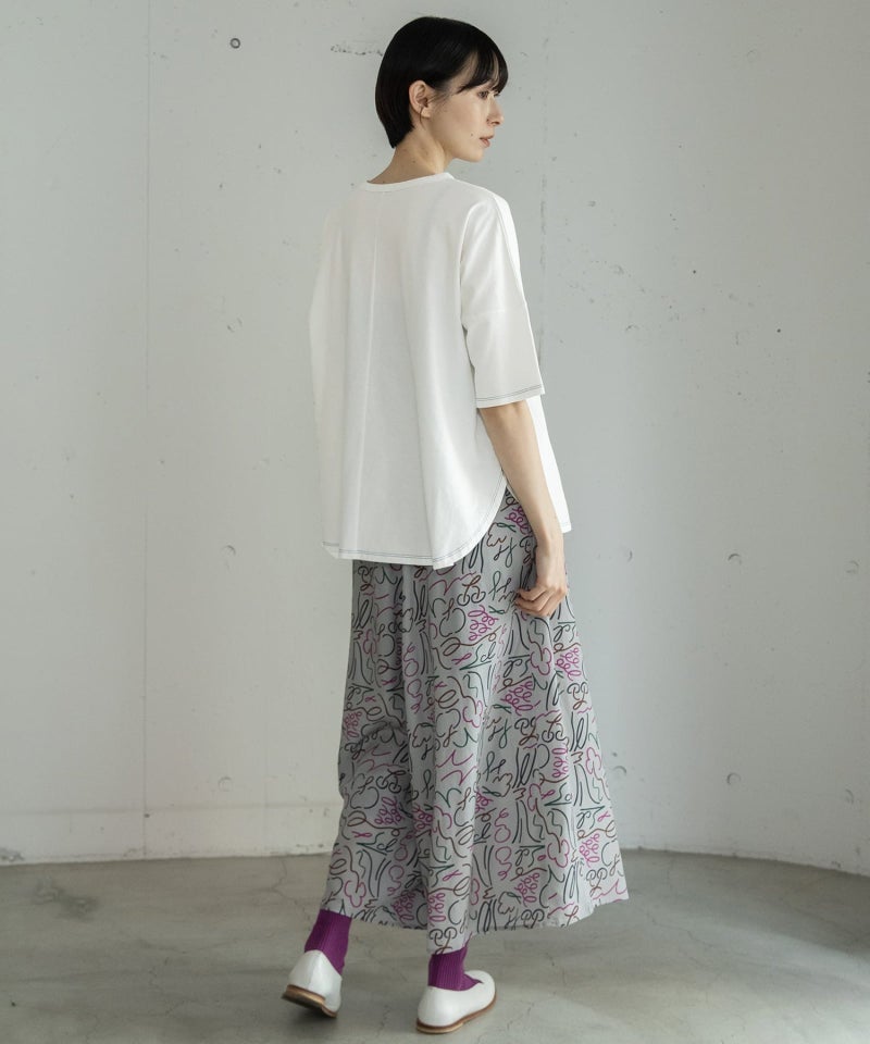 モデル身長：165cm