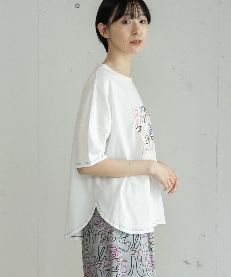 モデル身長：165cm