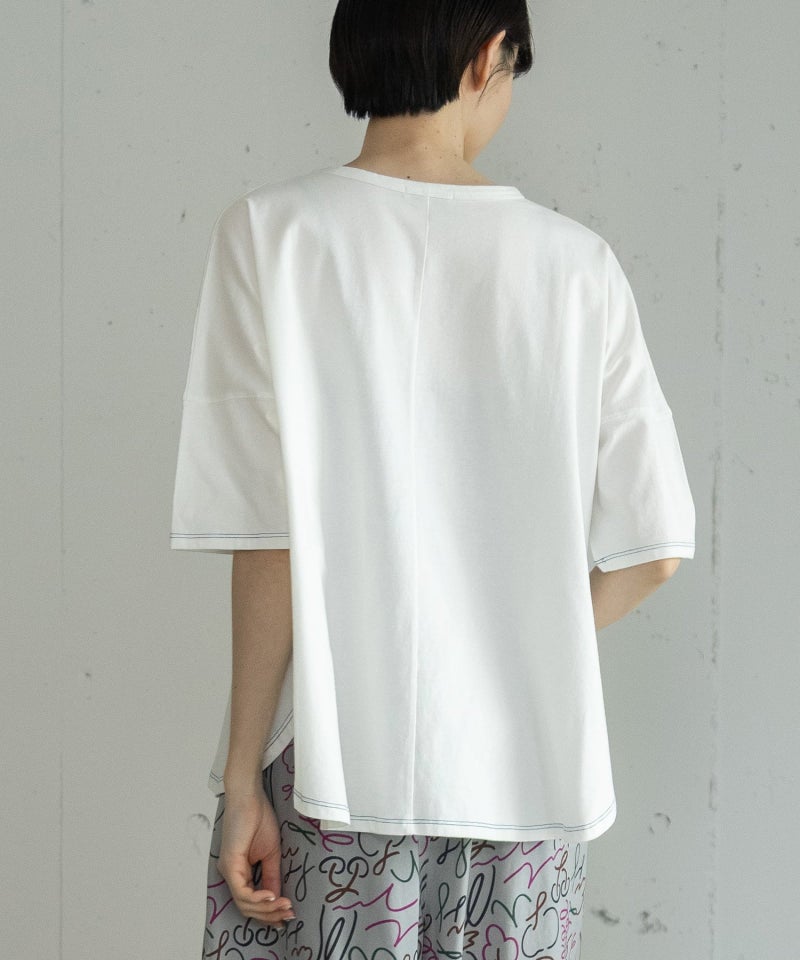 モデル身長：165cm