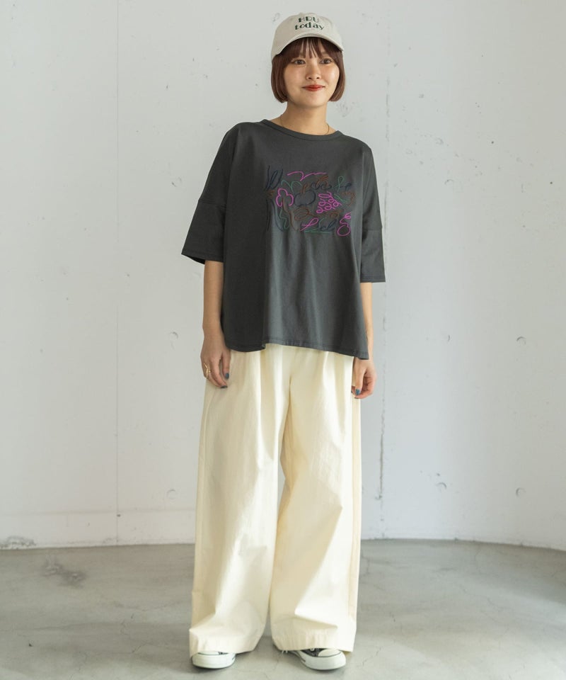 モデル身長：157cm