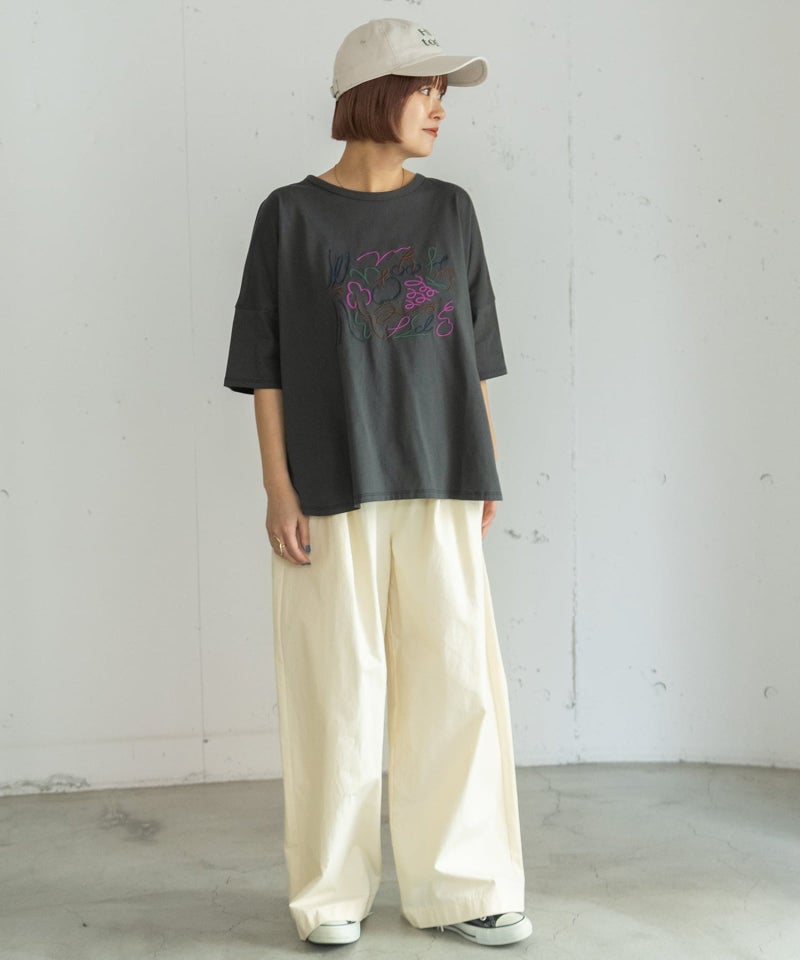 モデル身長：157cm