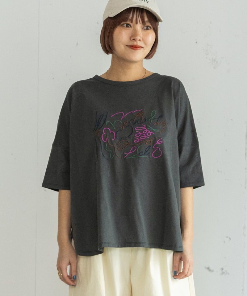 モデル身長：157cm