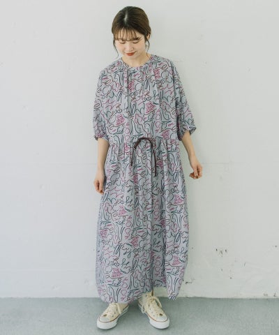 モデル身長：156cm