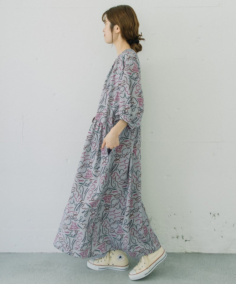 モデル身長：156cm