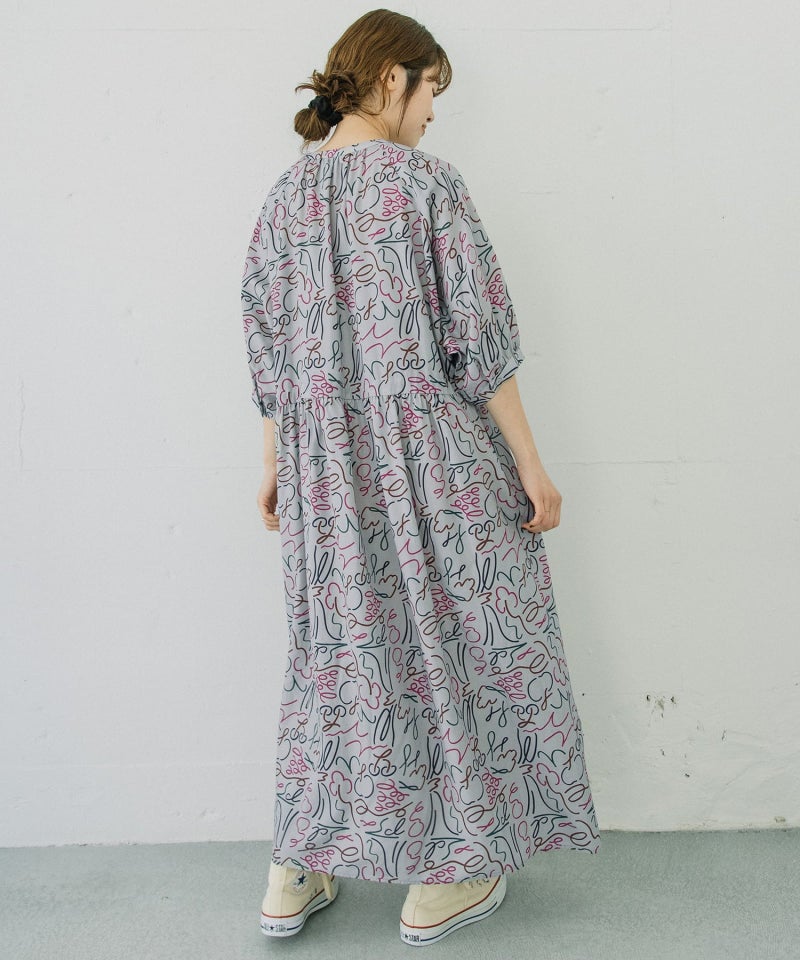 モデル身長：156cm