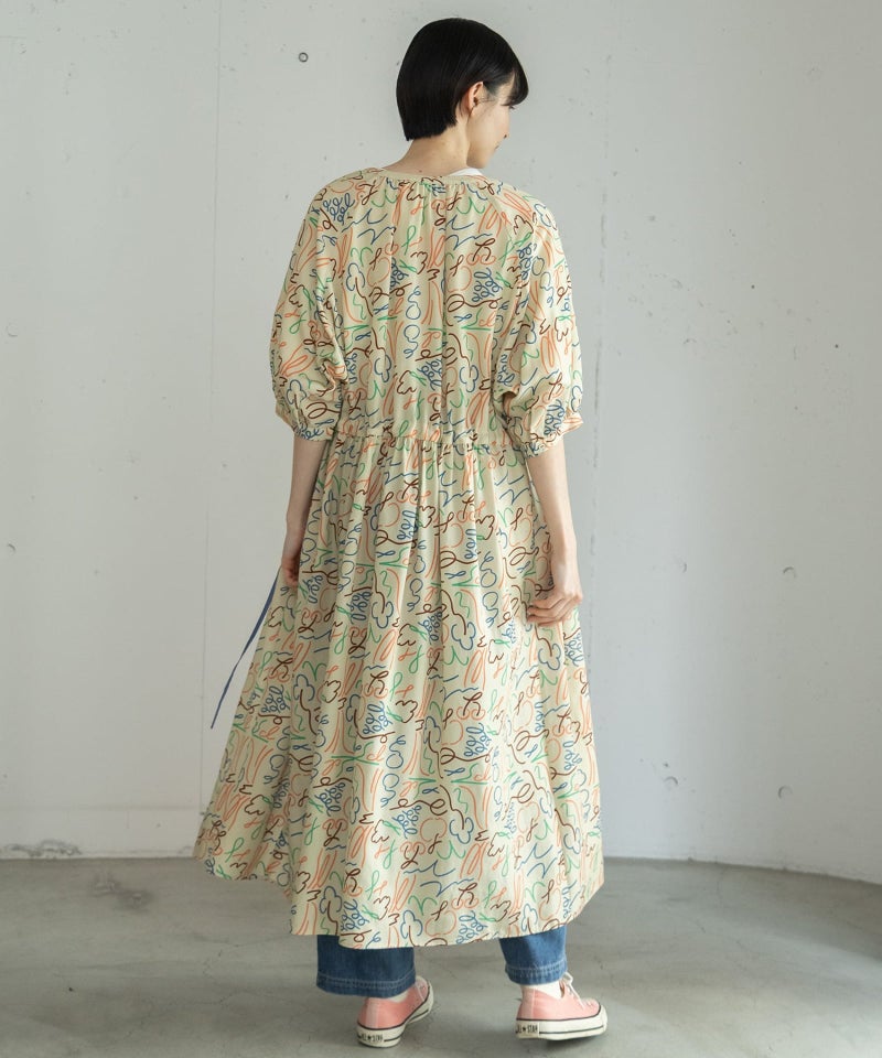 モデル身長：165cm