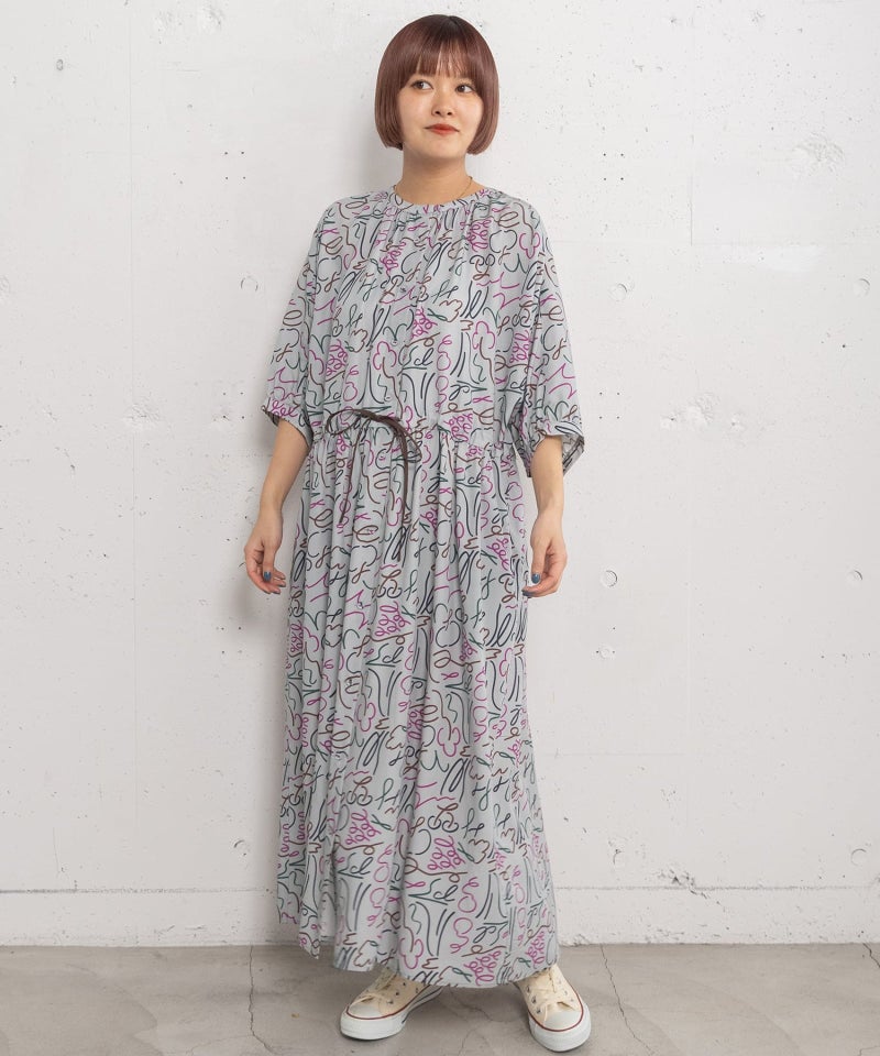 モデル身長：157cm