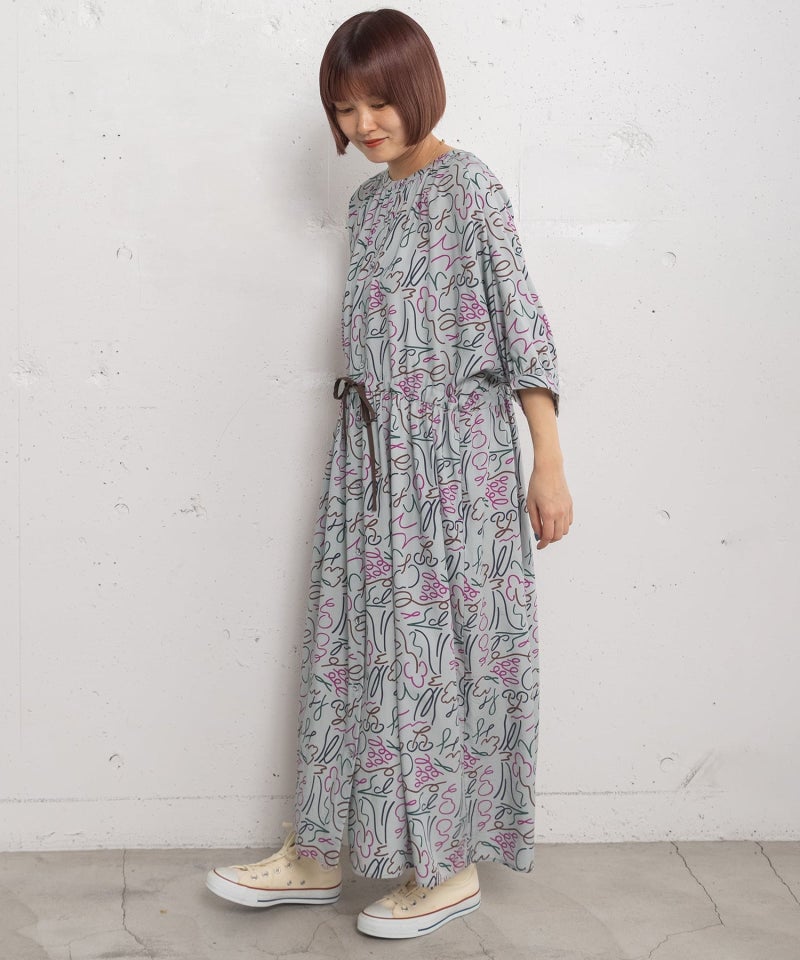 モデル身長：157cm