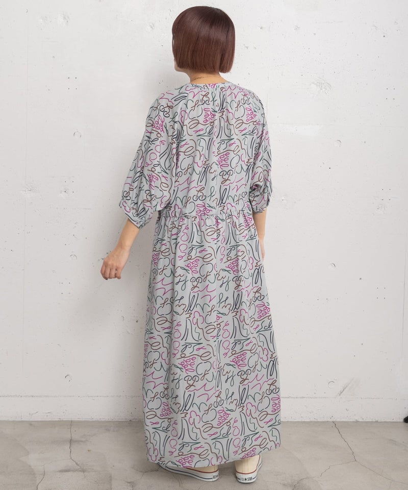 モデル身長：157cm