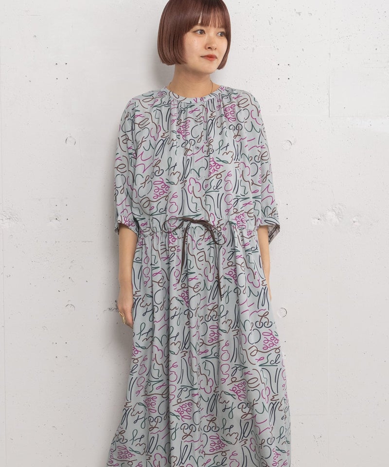 モデル身長：157cm