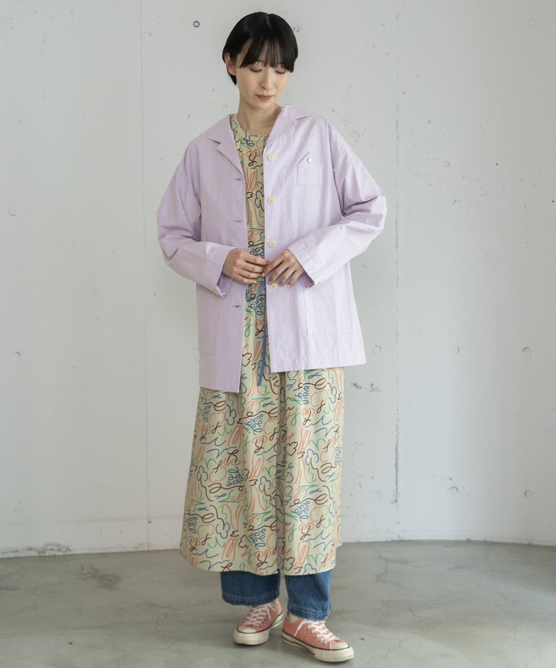 モデル身長：165cm