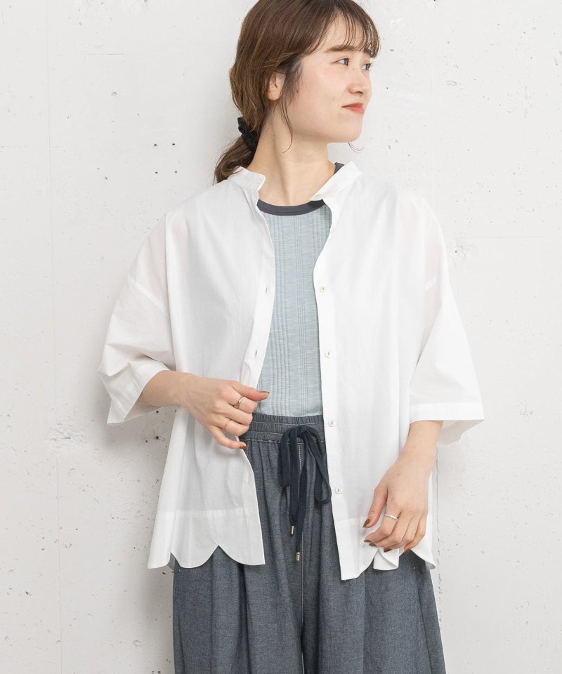 モデル身長：156cm