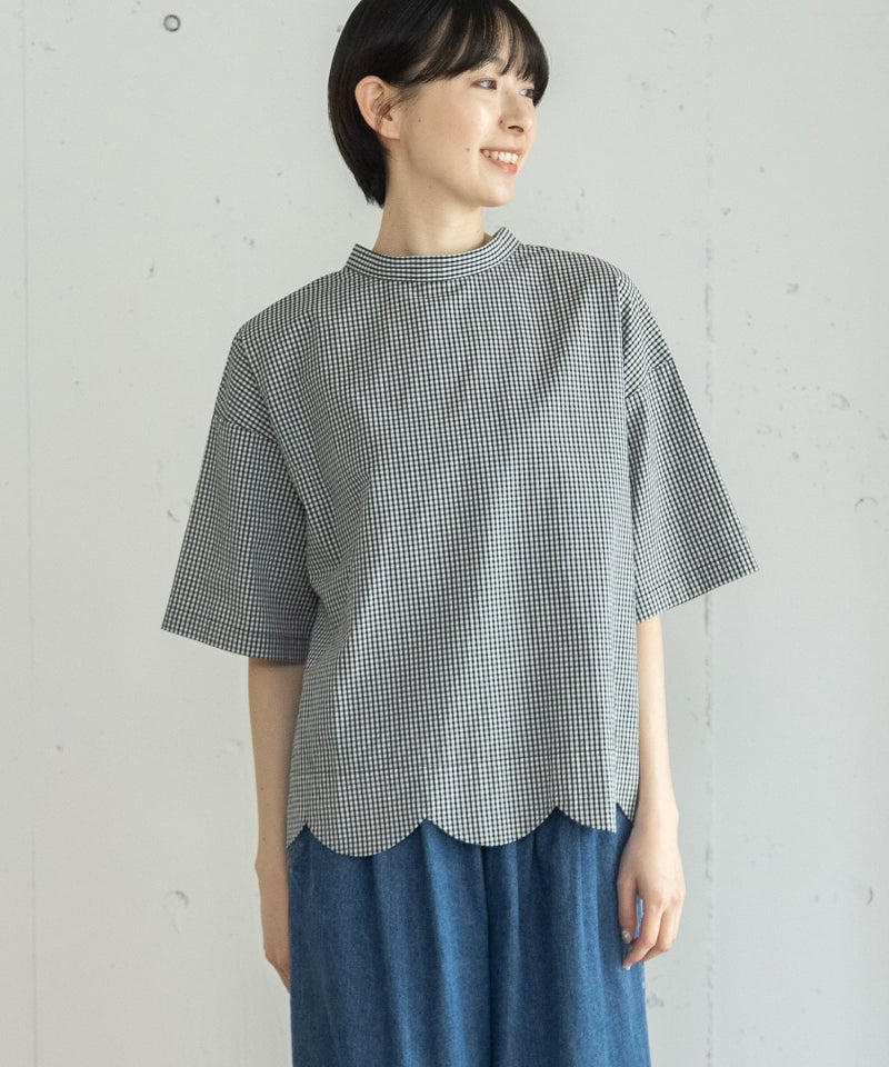 モデル身長：165cm