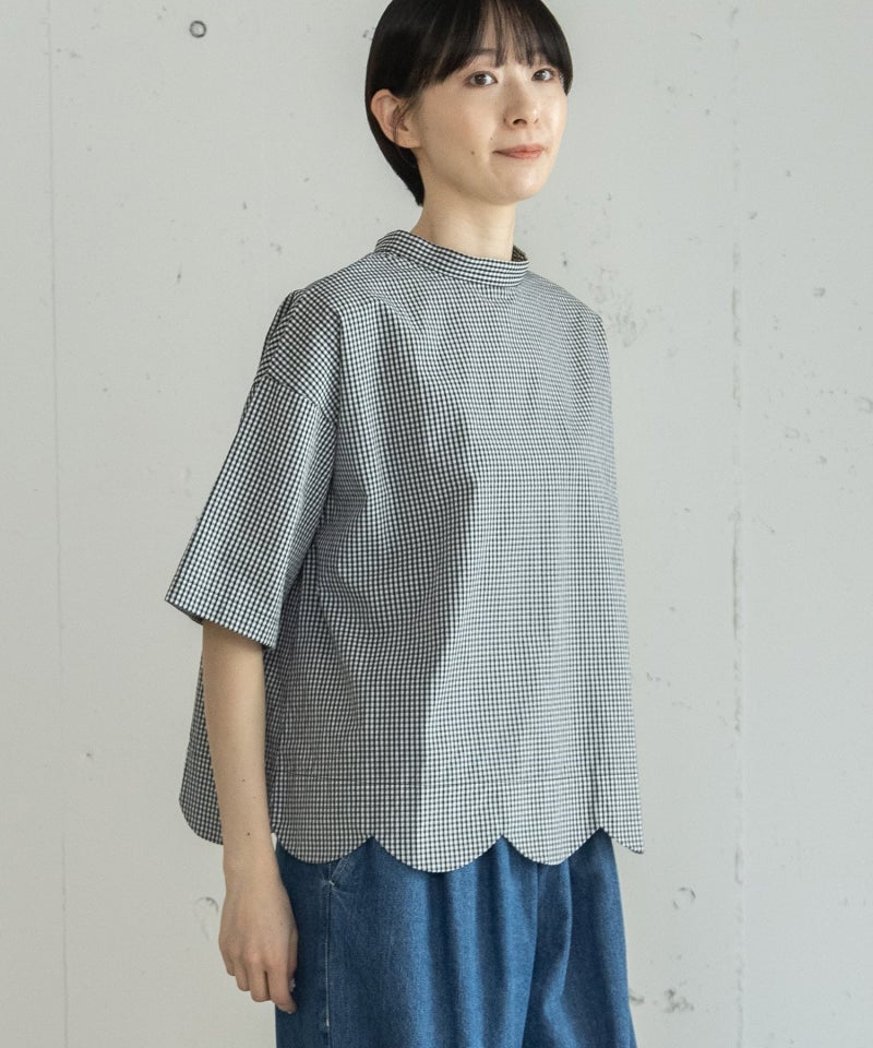 モデル身長：165cm