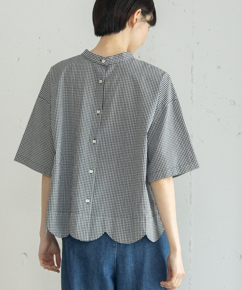 モデル身長：165cm