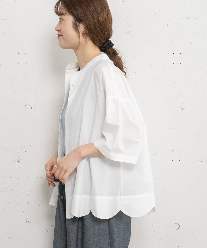 モデル身長：156cm