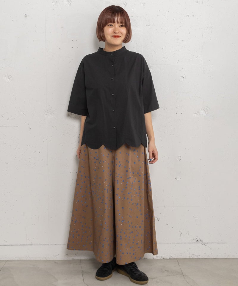 モデル身長：157cm