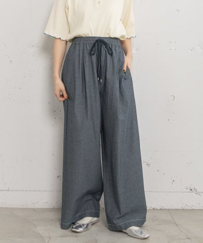 モデル身長：156cm