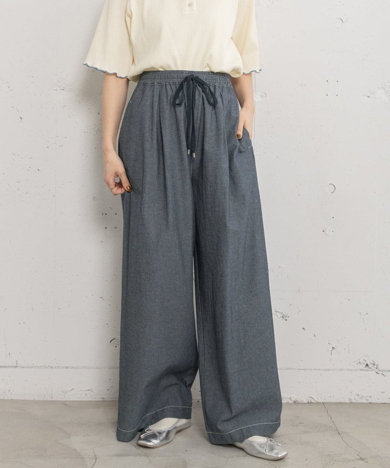 モデル身長：156cm