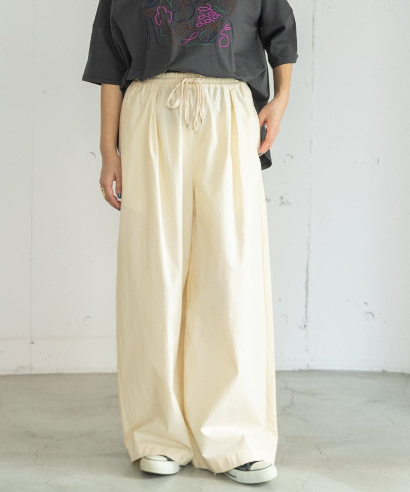 モデル身長：157cm