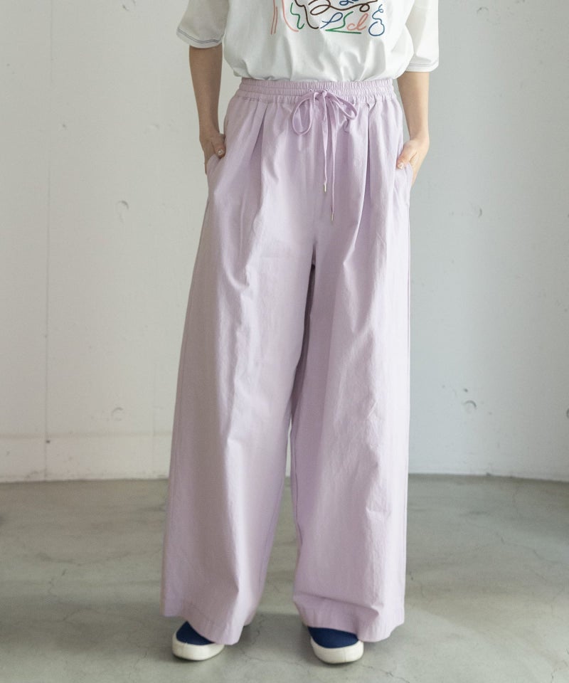 モデル身長：165cm