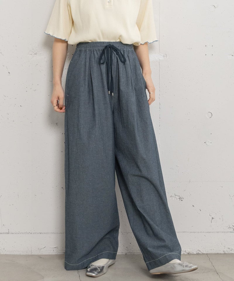 モデル身長：156cm