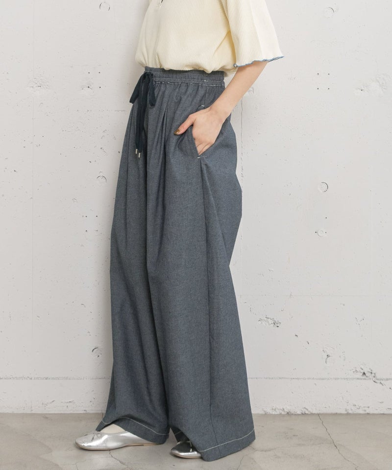 モデル身長：156cm