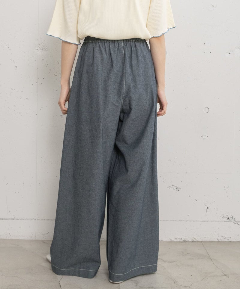 モデル身長：156cm